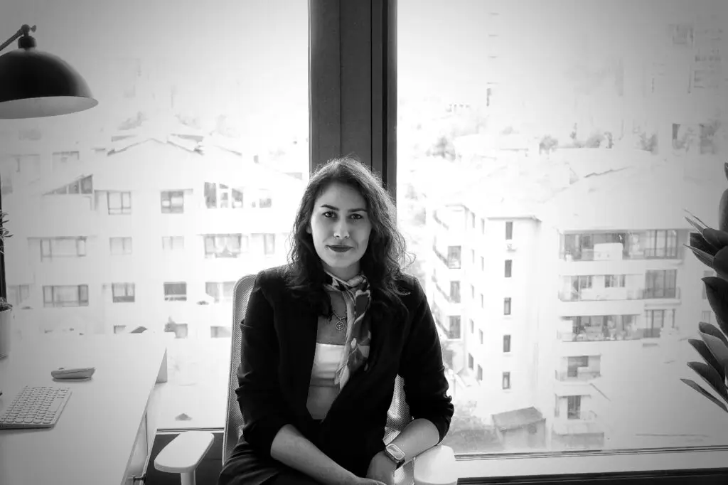 Klinik Psikolog Eliz Soğular Fotoğraf